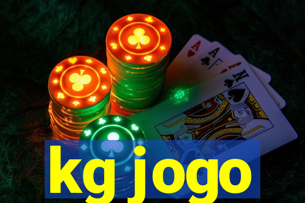 kg jogo